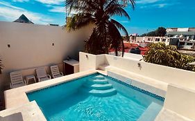 The Mermaid And The Pearl Boutique Hotel